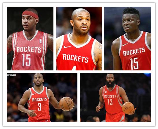 火记：谢泼德在进攻端火力十足，未来将牢牢占据火箭的首发（随队记者：谢泼德进攻端火力爆表，未来有望稳固火箭首发）