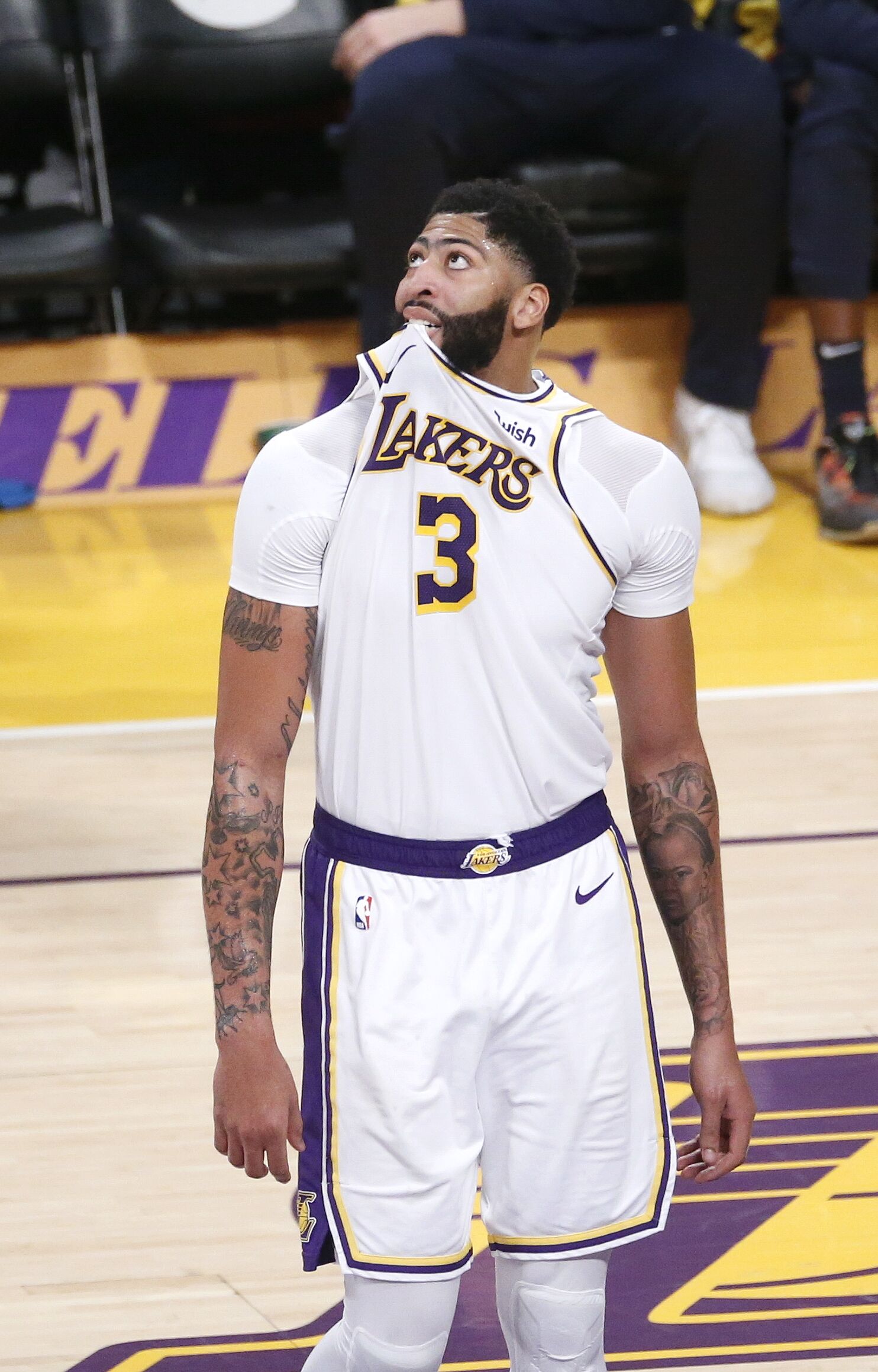 古德温开赛连续3场砍下20+，得分&助攻均为队内最高（古德温开季连砍三场20+，得分与助攻双项领跑全队）