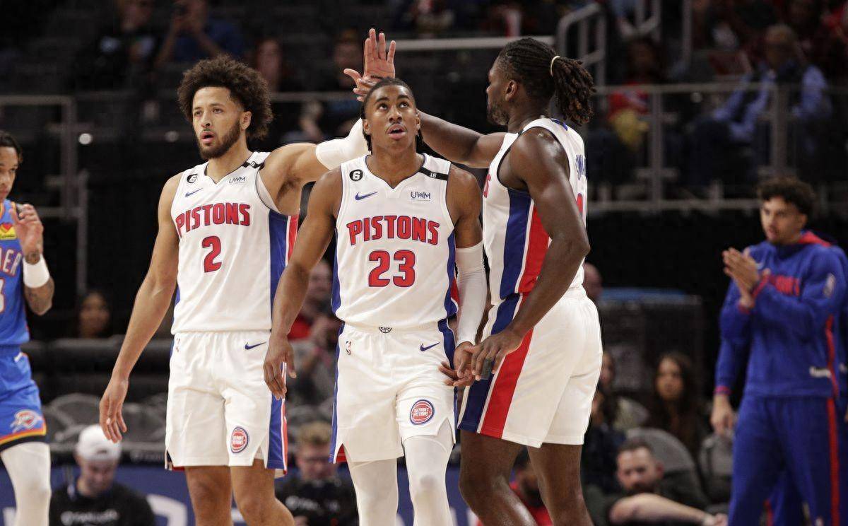 对手把他防成神（对手越防，他越神）